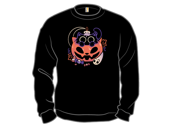 Trick or Meow
