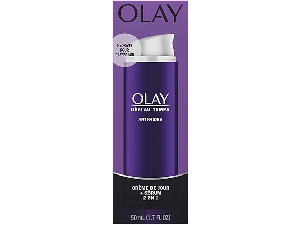 Olay Face Serum