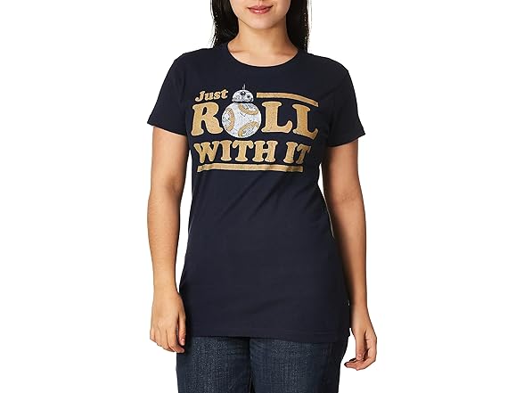 Star Wars BB-8 Tee (M)