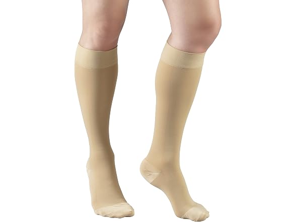Truform 30 40 mmHg Compression Stockings Men and