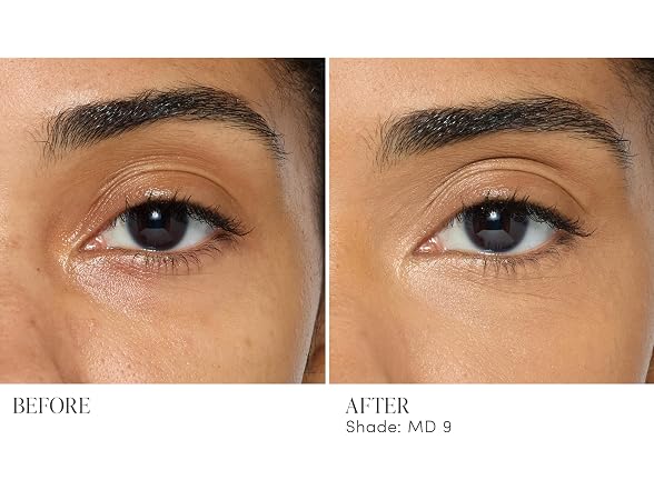 jane iredale Skintuition Under Eye Concealer MD9