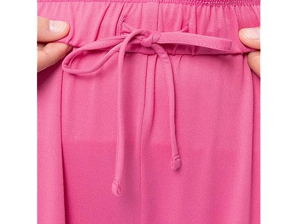 Fruit Of The Loom Women Drop Shoulder Tee Set