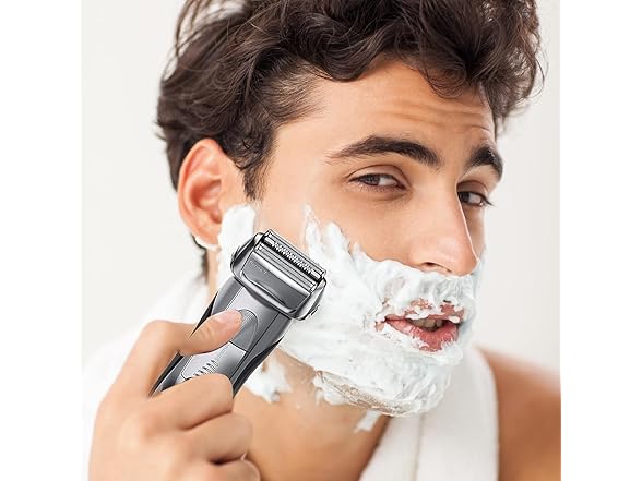 TGSBHIO Series 7 70S Electric Shaver