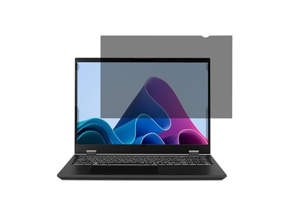 Kensington Eyesafe Privacy Screens Filter 15.6 inch