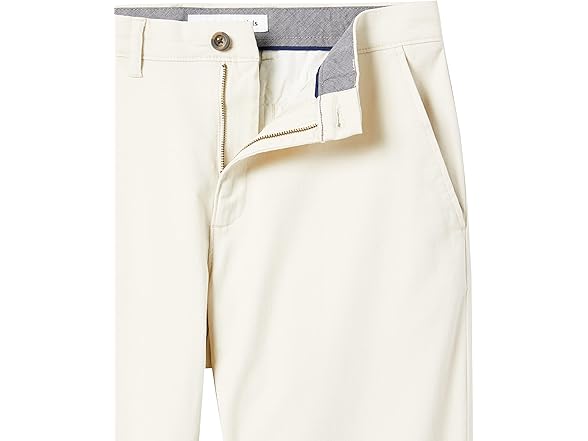 Amazon Essentials Mens StraightFit Casual Cotton Chino