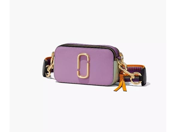 Marc Jacobs Snapshot Crossbody Bag