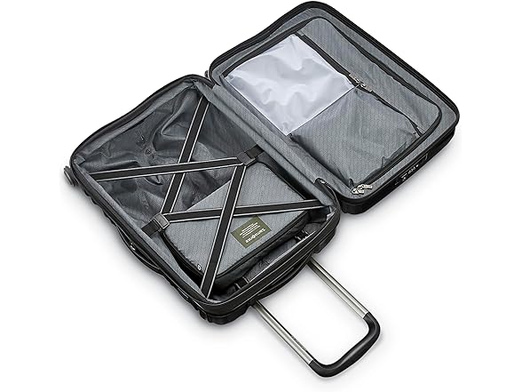 Samsonite Stryde 2 Hardside Expandable Luggage