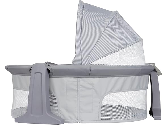 Safety 1st Sleepy Traveler Bassinet