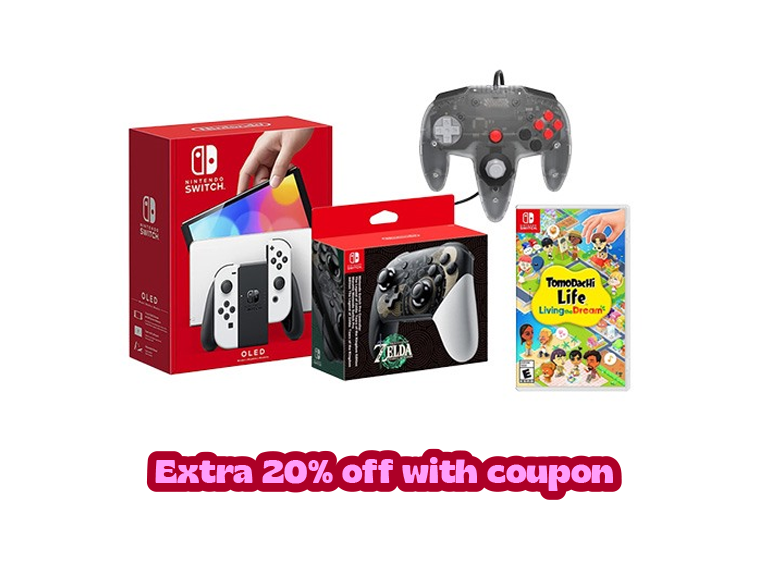 Cool Video Game Deals - Gallery 2