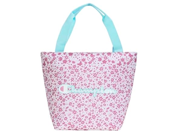 Pink/Blue