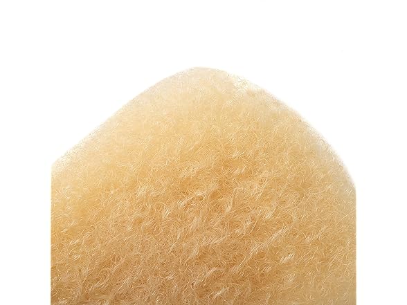 Orientdreads Afro Kinkys Bulk Human Hair