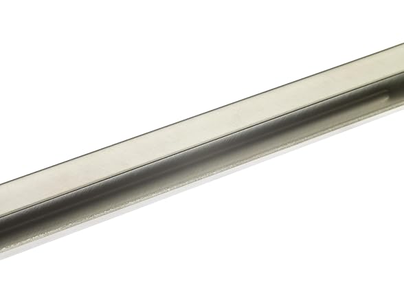 Mercer Culinary Gripper Tongs Set, 9 Inch & 12 Inch