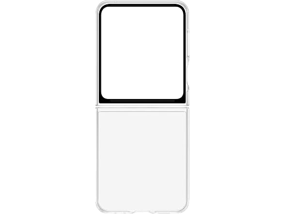 SAMSUNG Galaxy Z Flip5 FlipSuit Phone Case