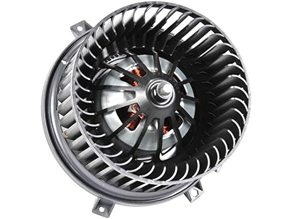 ACDelco 15-81881 - Genuine GM Parts HVA