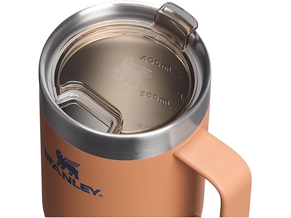 Stanley The Everyday Suburban Mug 16oz - Toast