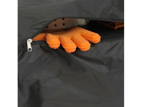 Yukon Glory Premium Heavy-Duty Griddle Cover
