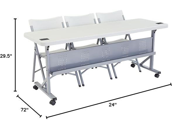 National Public Seating NPS BP