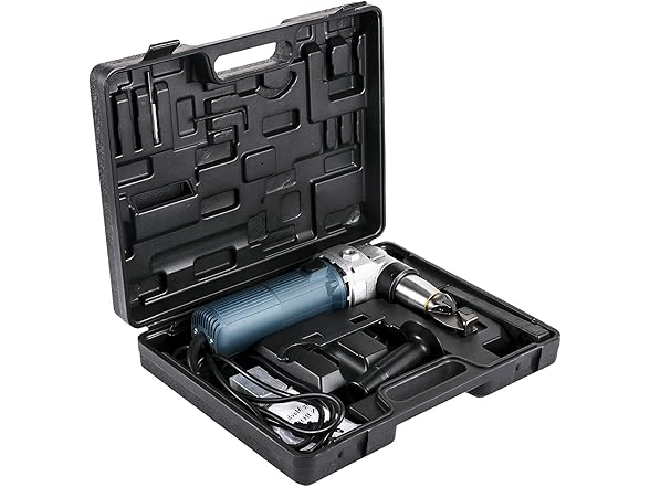 VEVOR Electric Metal Nibbler 625W