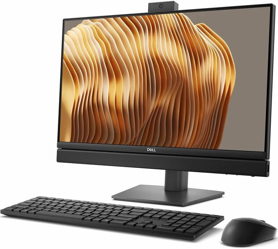 DELL PRO 24 ALL-IN-ONE QCS24250 PC - Gallery 3