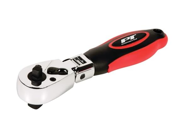 Performance Tool W9116 1/4 in. and 3/8