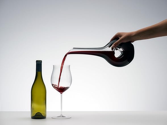 Riedel Black Tie Bliss