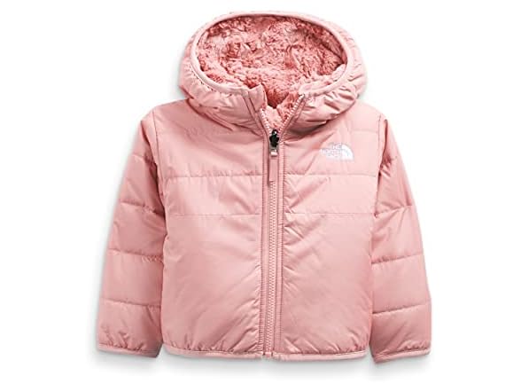 The North Face Baby (18-24 Months) Jacket Peach