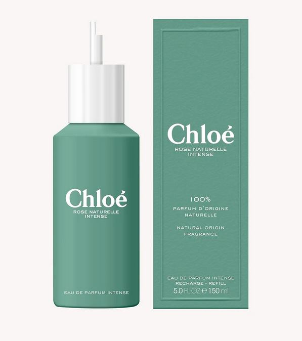 Chloe Rose Naturelle Intense EDP Refillable (Open Box) - Gallery 4