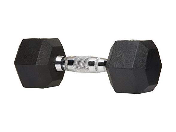 Amazon Basics Dumbell