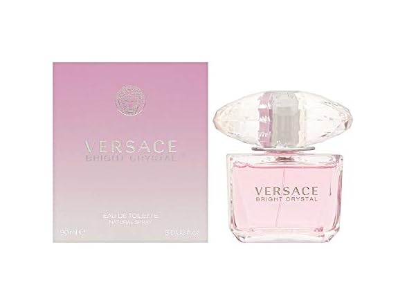 Versace Bright Crystal EDT for Women - Gallery 10
