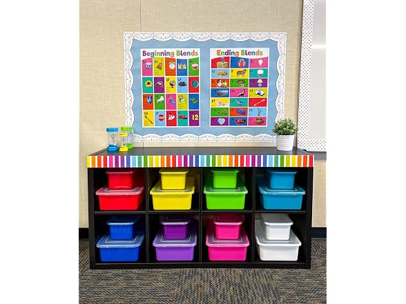 Teacher Created Resources Light Blue Better Than Paper