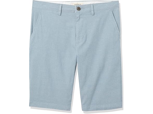 Amazon Essentials Mens SlimFit 11' Short