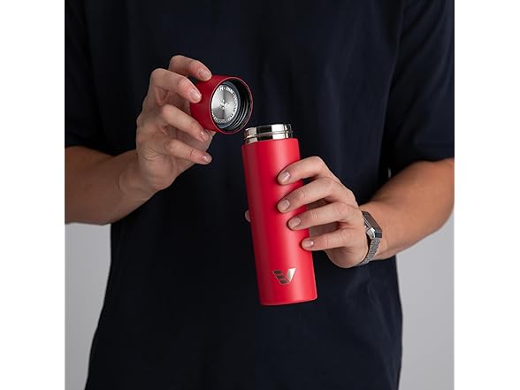 Ever Vessel Mini Stainless Steel Bottle