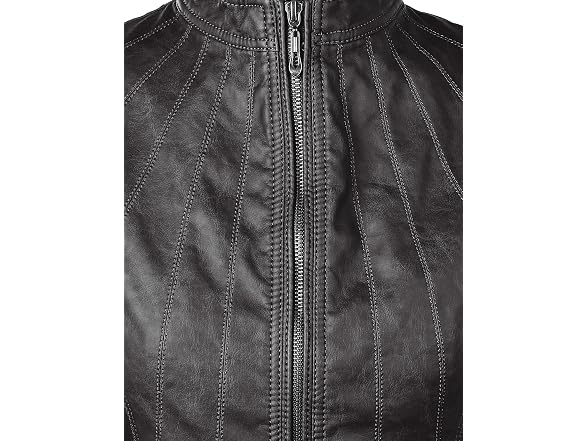Come Together California Women (XL) Moto Jacket