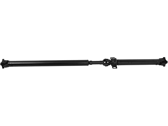 Rear Driveshaft Toyota Tacoma 2005-15
