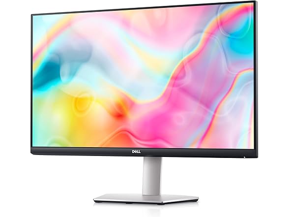 Dell S2722DC Monitor - 27"