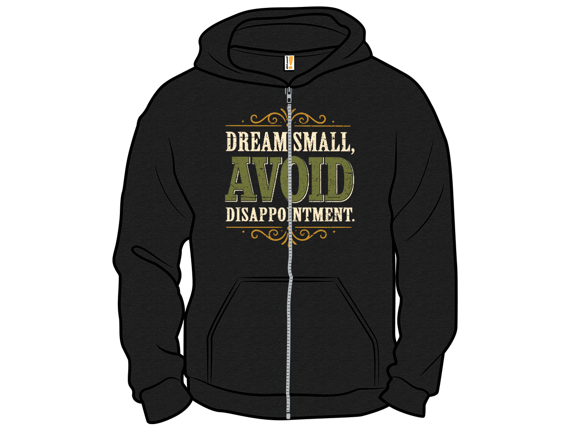 Dream Small - Gallery 14