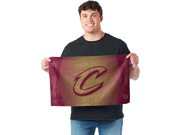 CLEVELAND CAVALIERS NBA Hussle X Inches