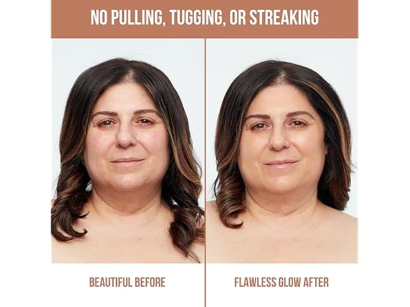 Glamazon Second to None Foundation Stick