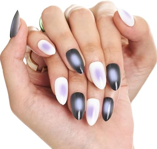 GLAMERMAID GlamerMaid Nail Products - B0CY3TTVDN
