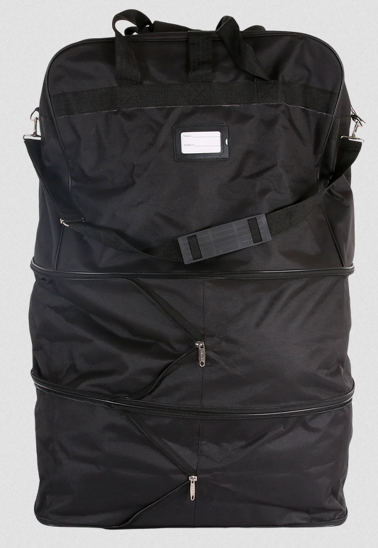 TOSCANO IMMENSO 36" Duffel Bag - Gallery 7