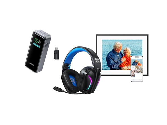 Best of Tech - Dog Days of Summer Edition