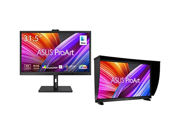 ASUS ProArt PA32DC Display