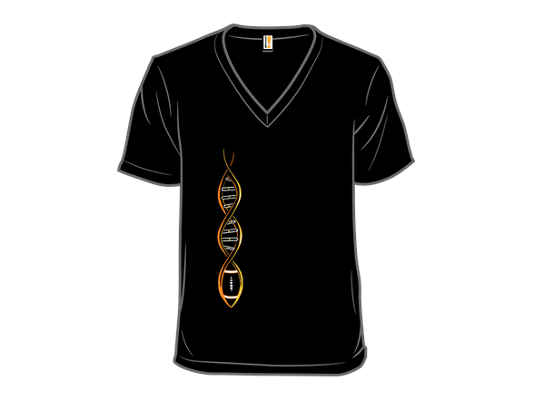 Football DNA Redux
