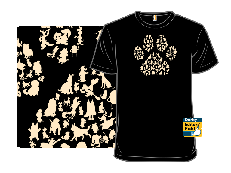 Paws of Fame - Gallery 8
