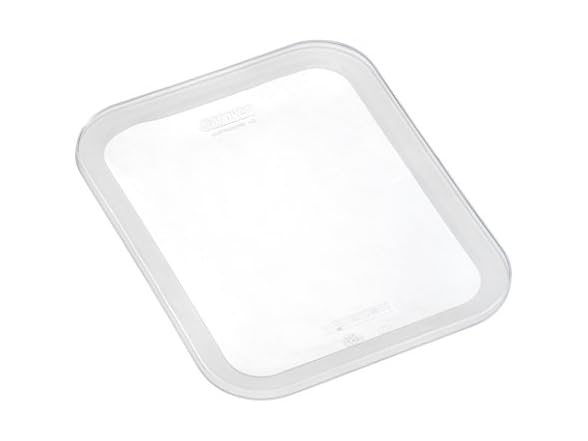 Araven Silicone Lids 6 CT