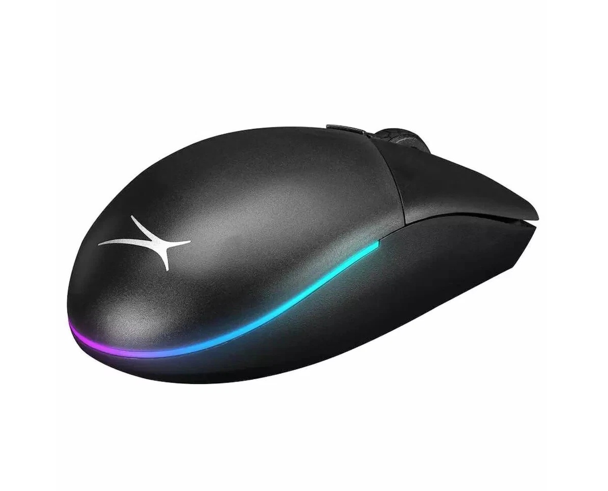 Altec Lansing ALGM9304 Wired Gaming Mouse - Gallery 2