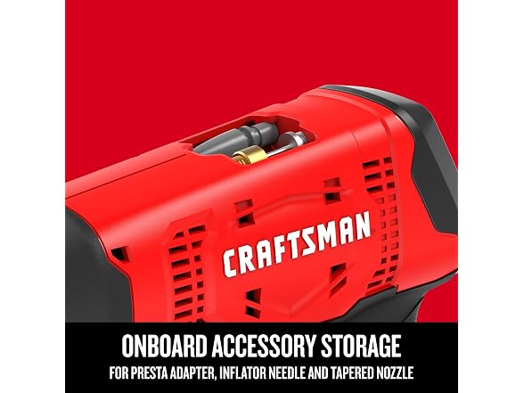 CRAFTSMAN CMCE521B V20 Air Compressor/Tire Inflator