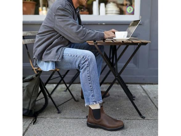 Blundstone Unisex 1609 Classic Boots - Gallery 9