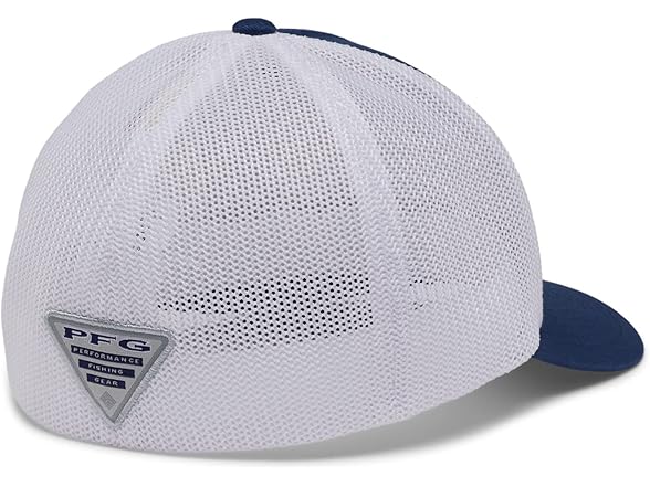 Columbia Unisex PFG Hooks Mesh Ball Cap XXL