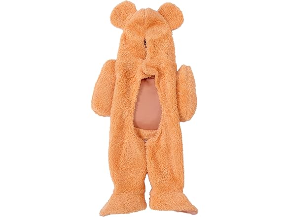 Rubies Walking Teddy Bear Pet Costume for Dog
